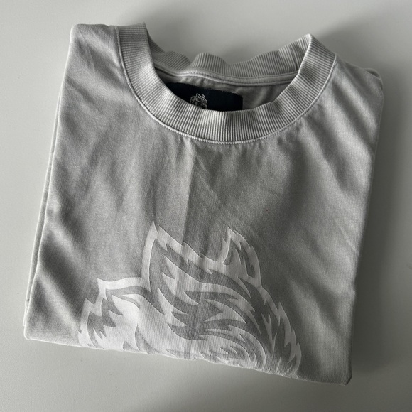 Darc Sport Oversized tee - Picture 5 of 9
